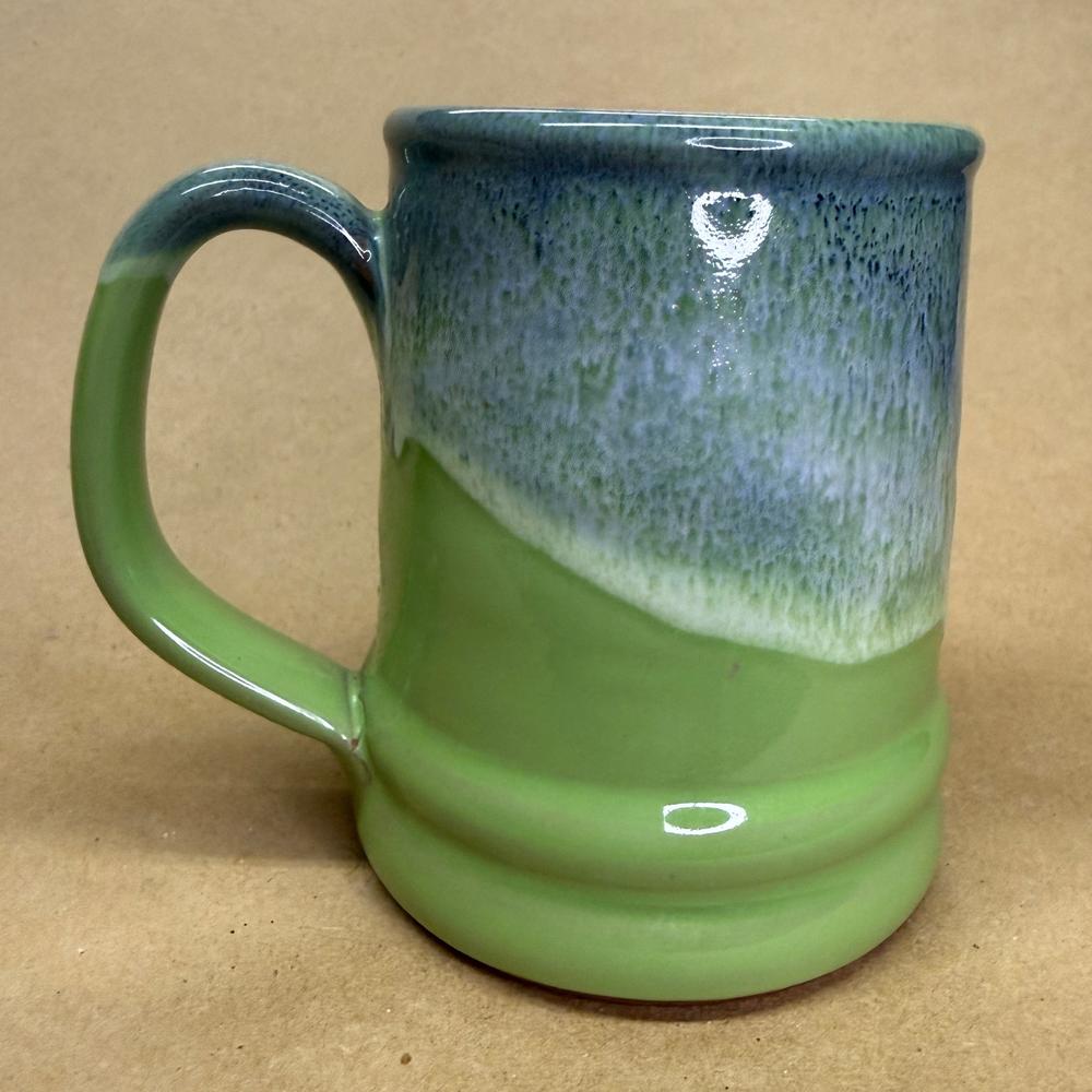 Deneen Pottery Zion National Park Mug-2022