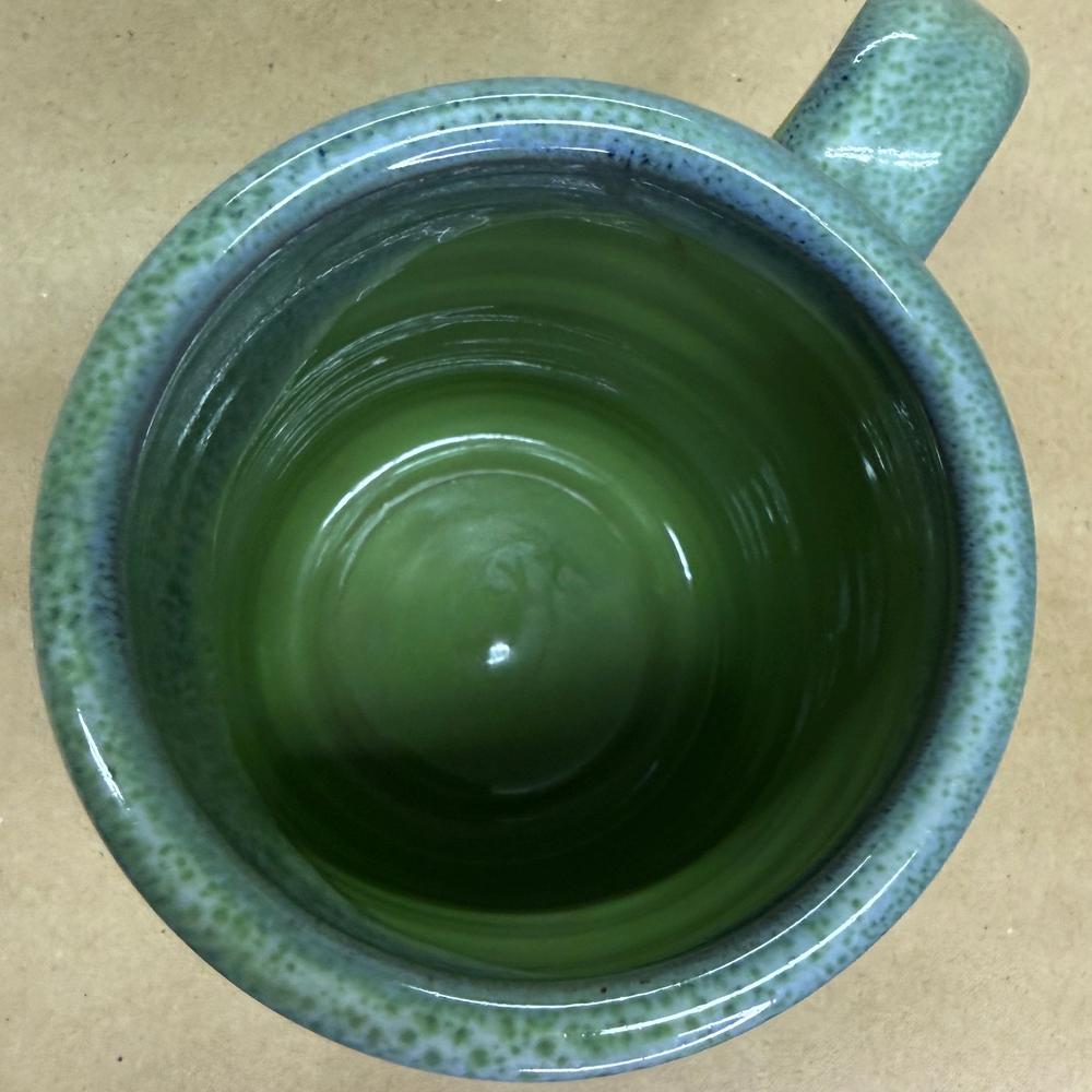 Deneen Pottery Zion National Park Mug-2022