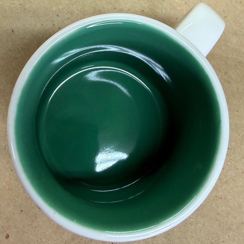 Starbucks Been There Series Montana Expresso Mug NIB-2021