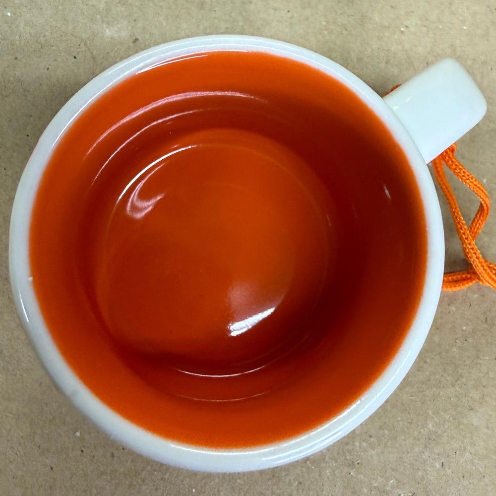 Starbucks Been There Series South Dakota Expresso Mug NIB-2021