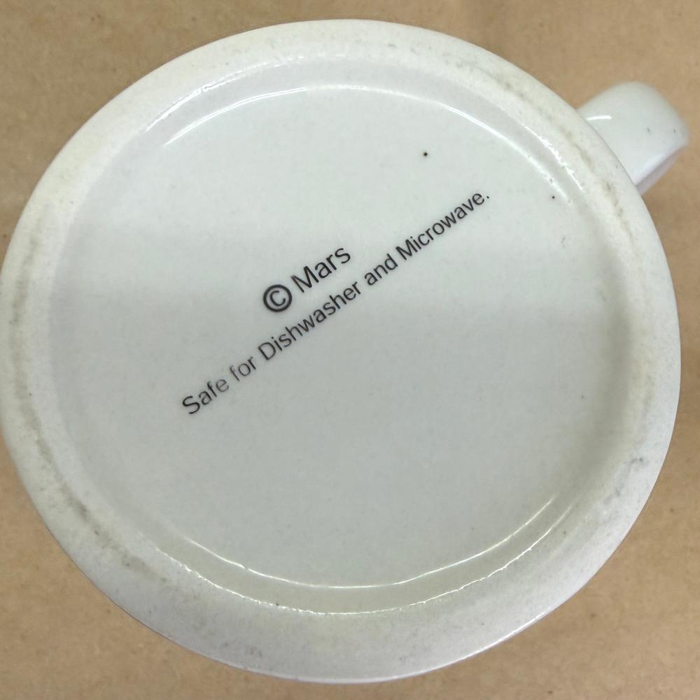 M&M's World Academy Las Vegas Large Mug