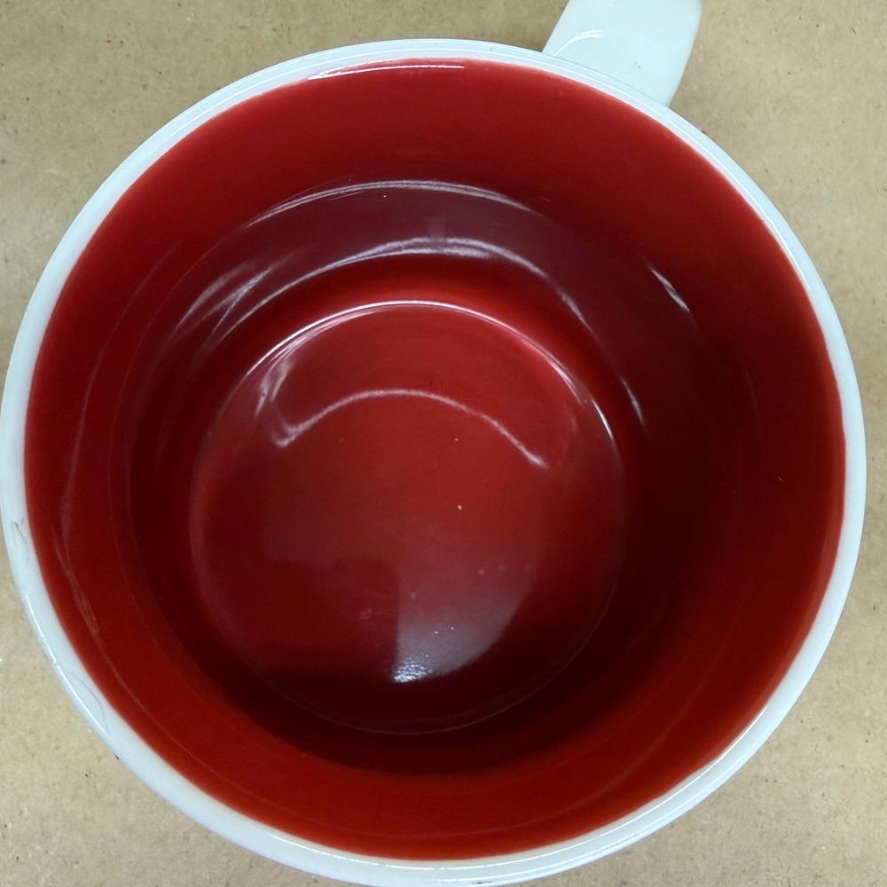 Starbucks You Are Here Series Canada Mug-2013