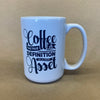 Honest Buck Accounting Liquid Asset Mug