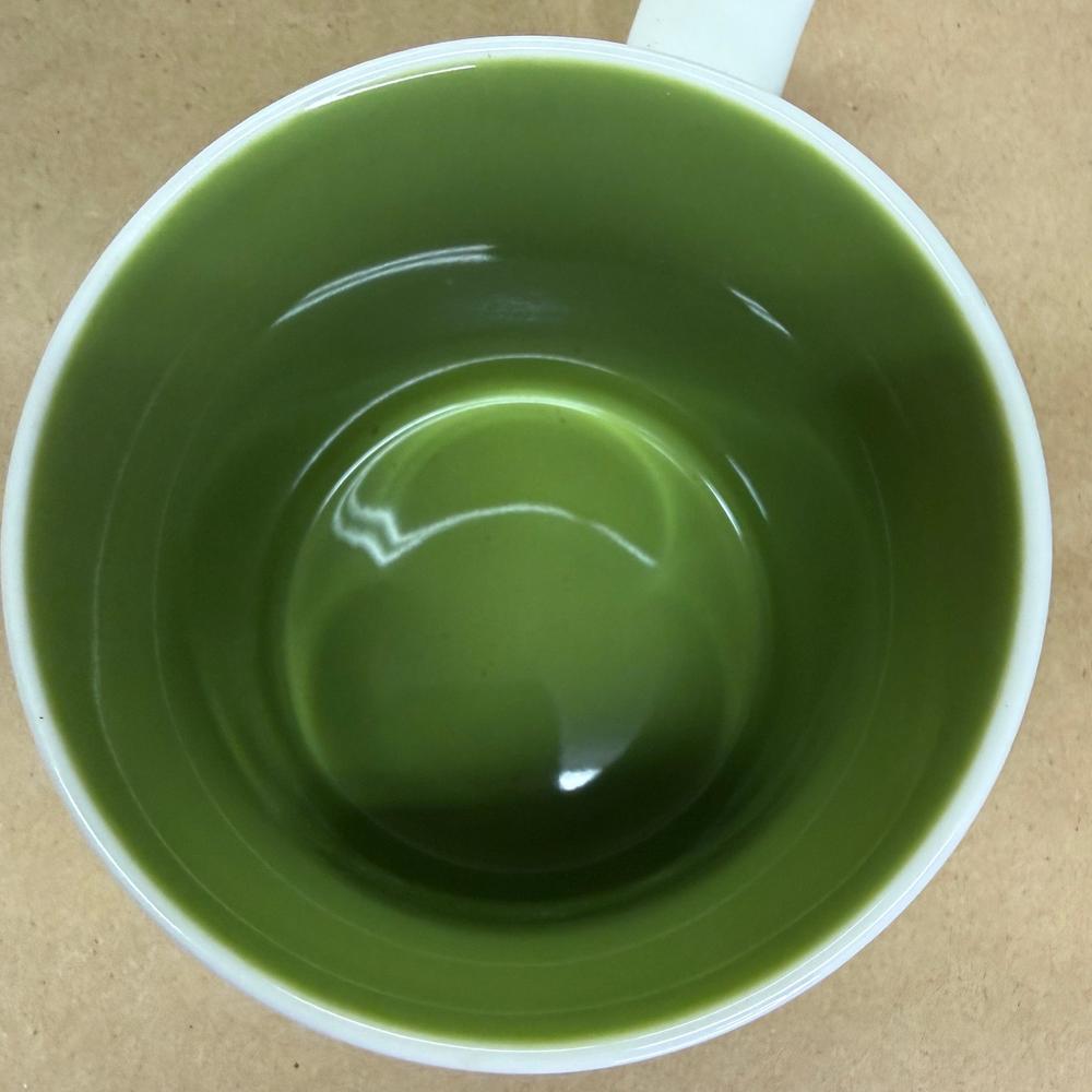 Starbucks Global Icon Collector Series New York Mug-2009