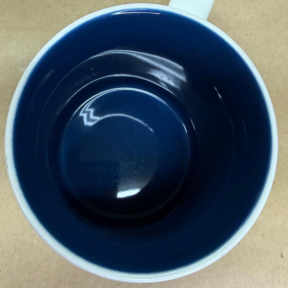 Starbucks Global Icon Collector Series Chicago Mug-2009