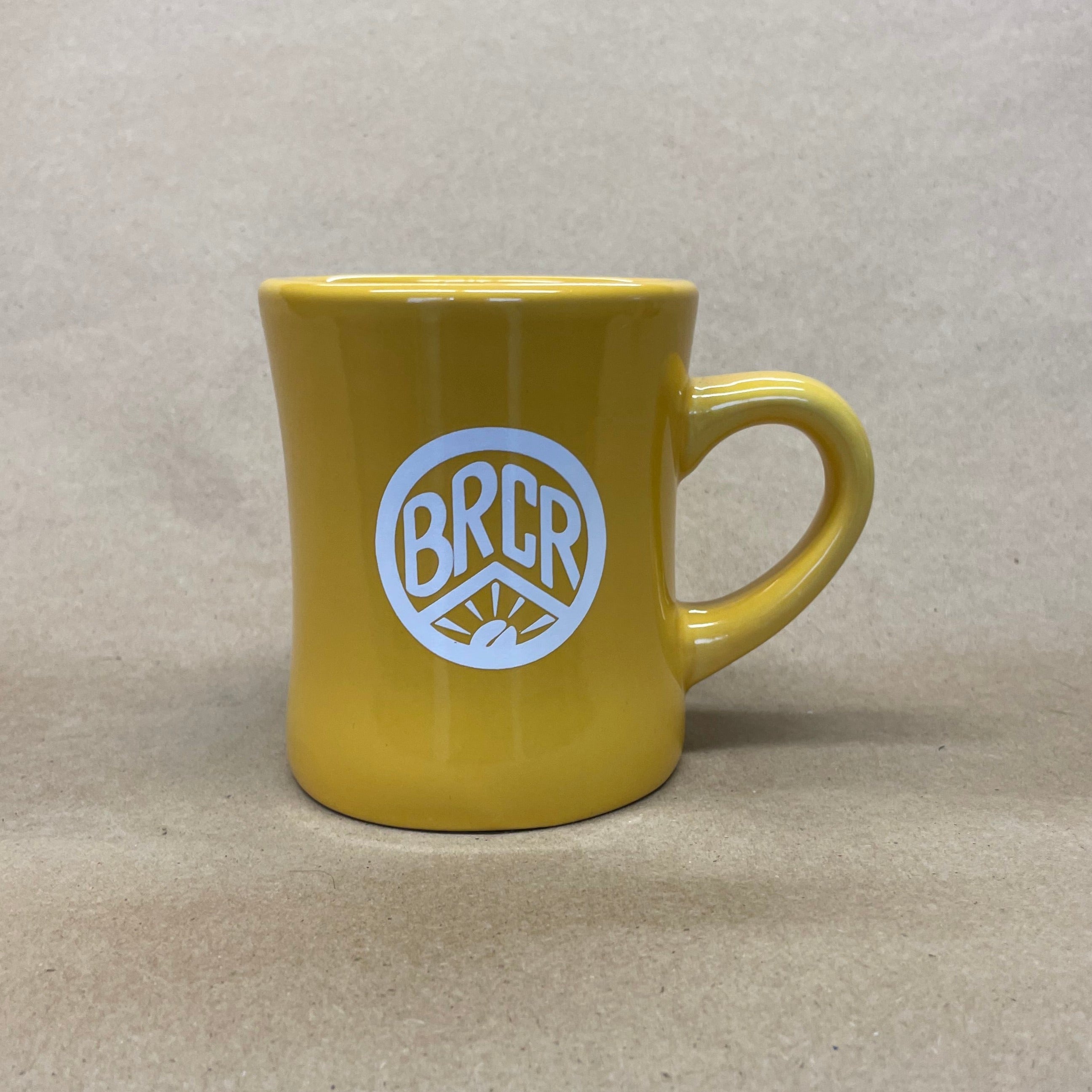 Bird Rock Coffee Roasters Mug