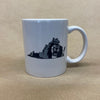 Old Dominion University Mug