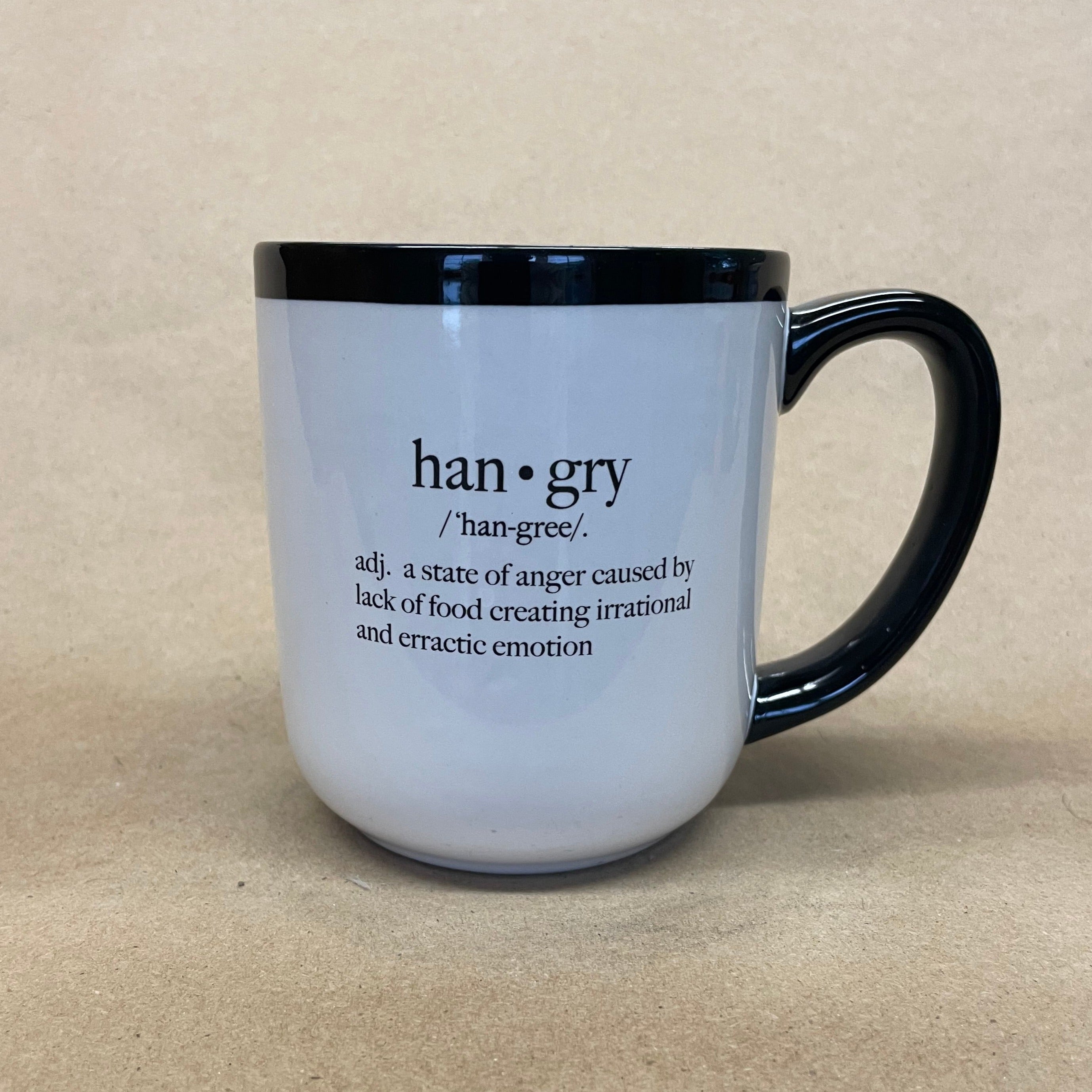 Mug Hunter