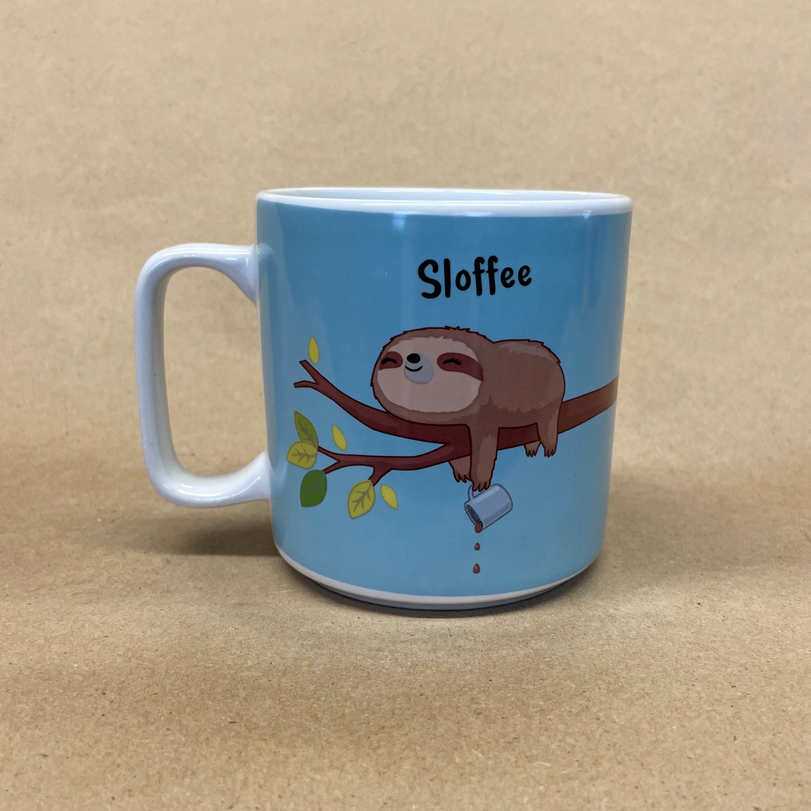 Paladone Sloffee Mug