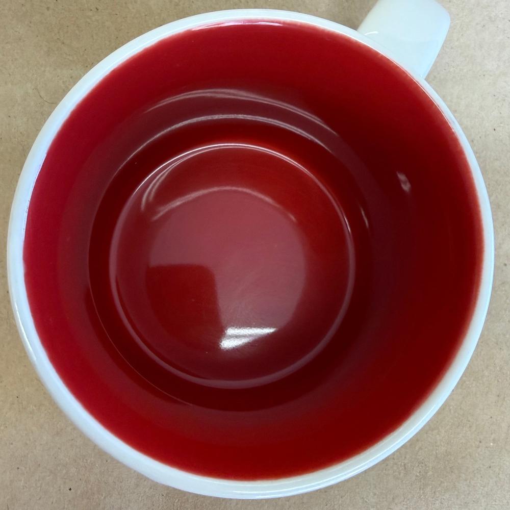 Starbucks You Are Here Series San Antonio Mug-2015