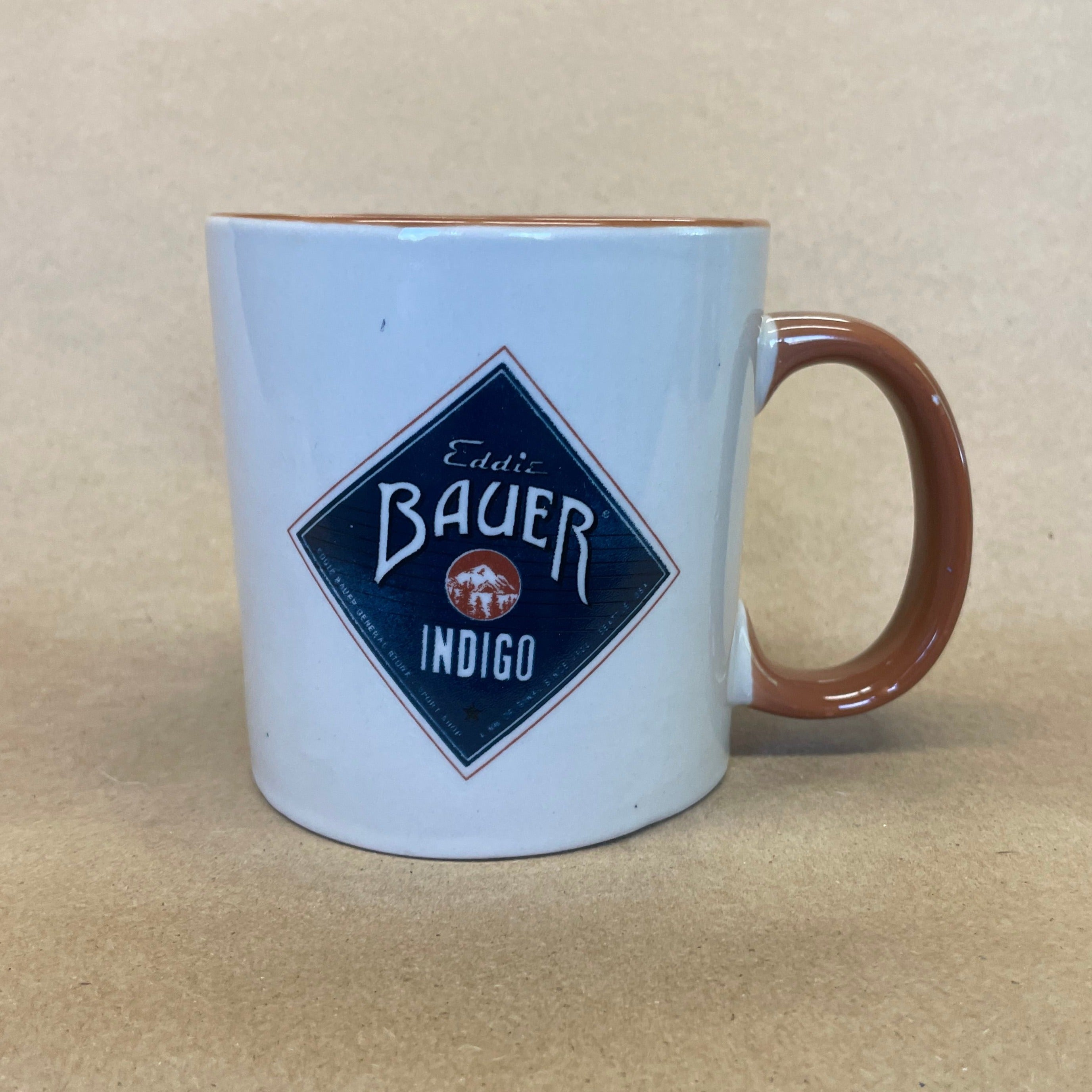 Mug Hunter