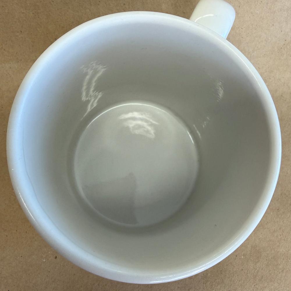 Starbucks Greece City Mug Series-2002