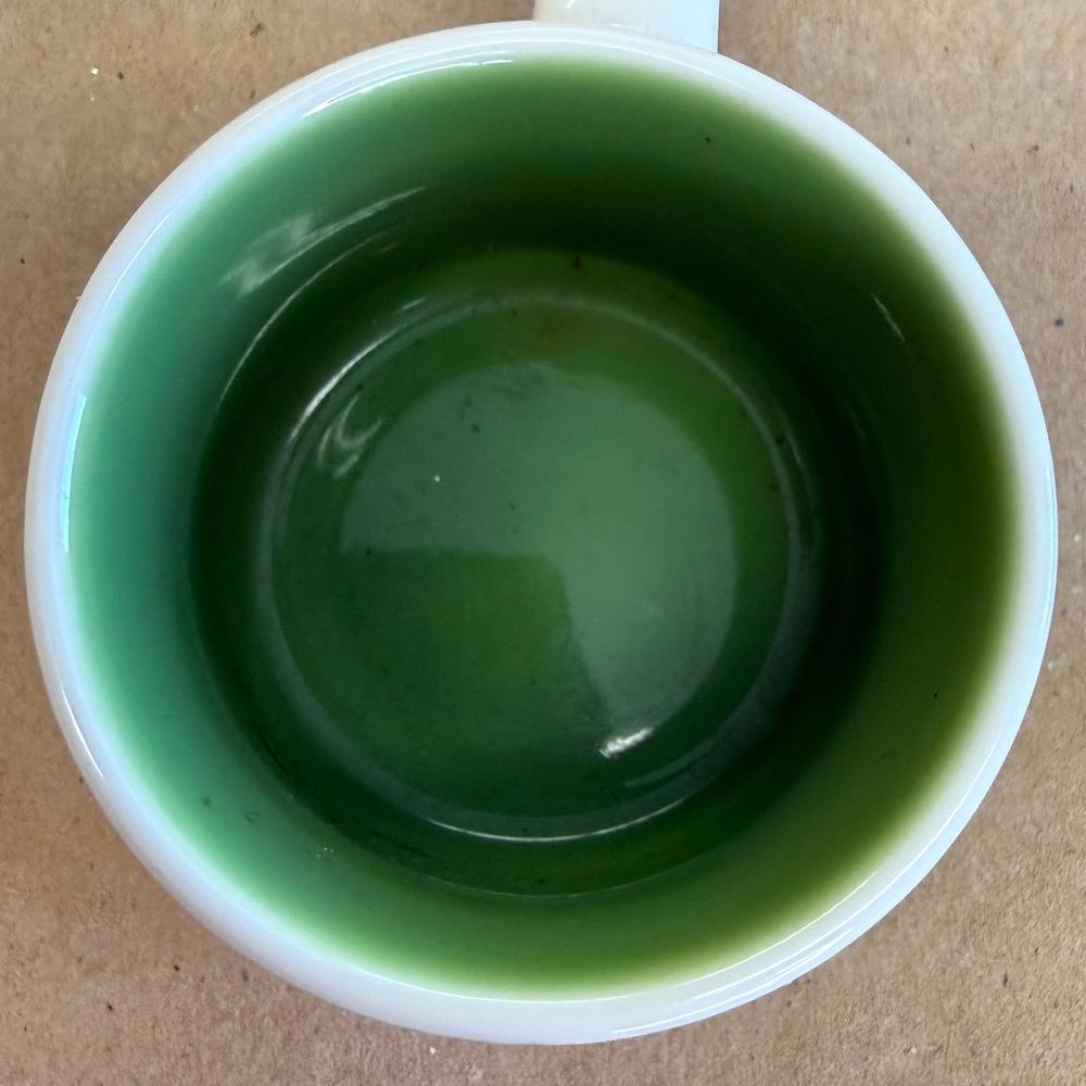 Starbucks Been There Series Alaska Expresso Mug-2020