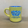 Rainforest Cafe A Wild Place to Eat and Shop Mug-1999