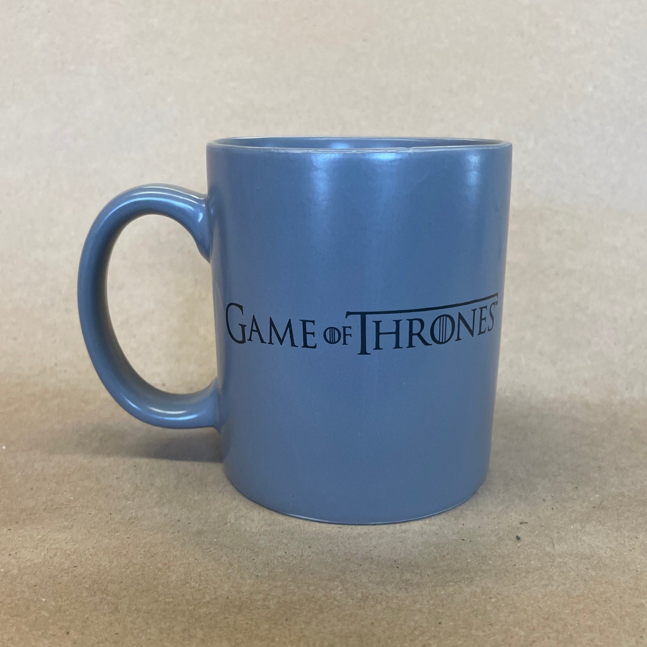 Game of Thrones Hear Me Roar Lannister Mug