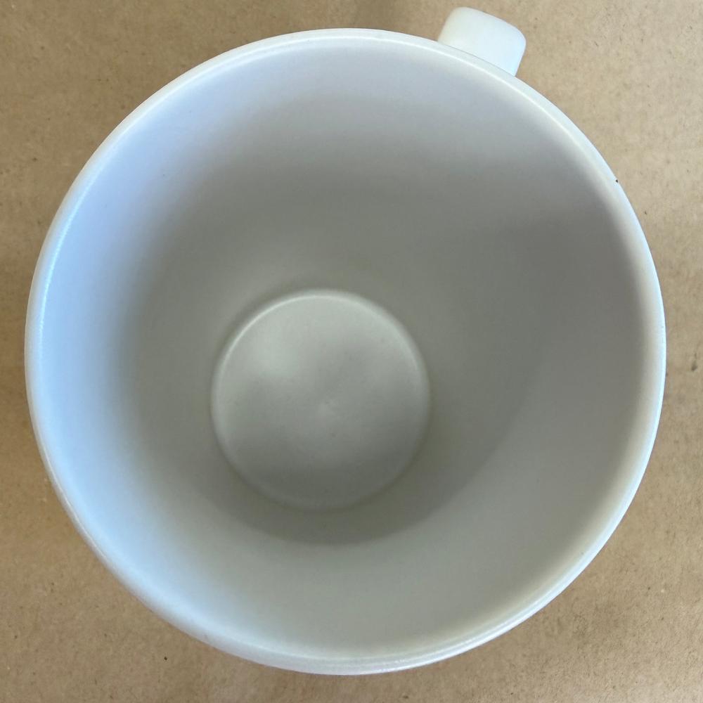 Starbucks XOXO Hugs Kisses Tall Mug-2015