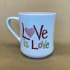 Love Is Love Mug