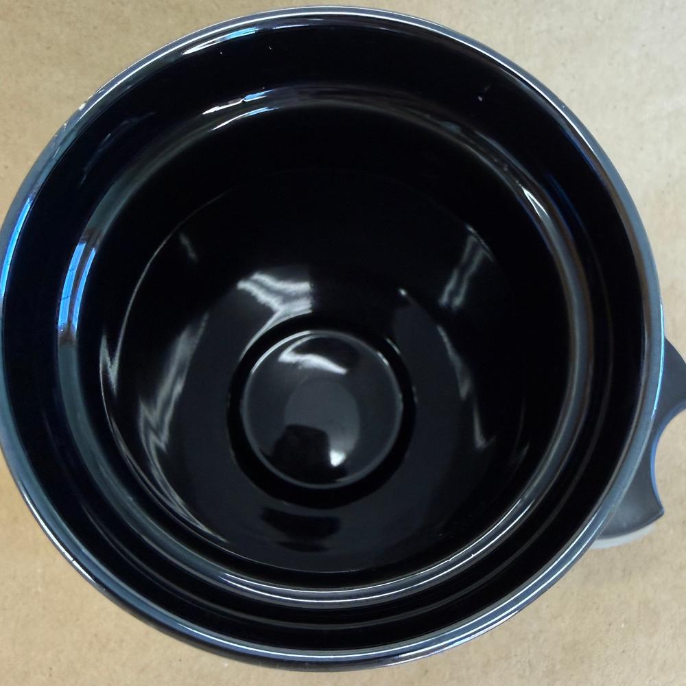 Starbucks Black Embossed Siren Tumbler-2019
