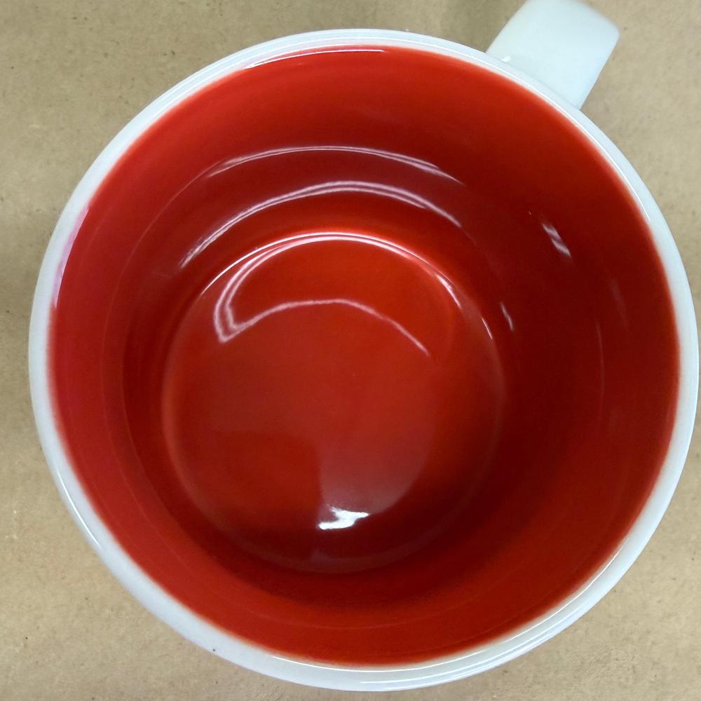 Starbucks Been There Series Mug New York-2018