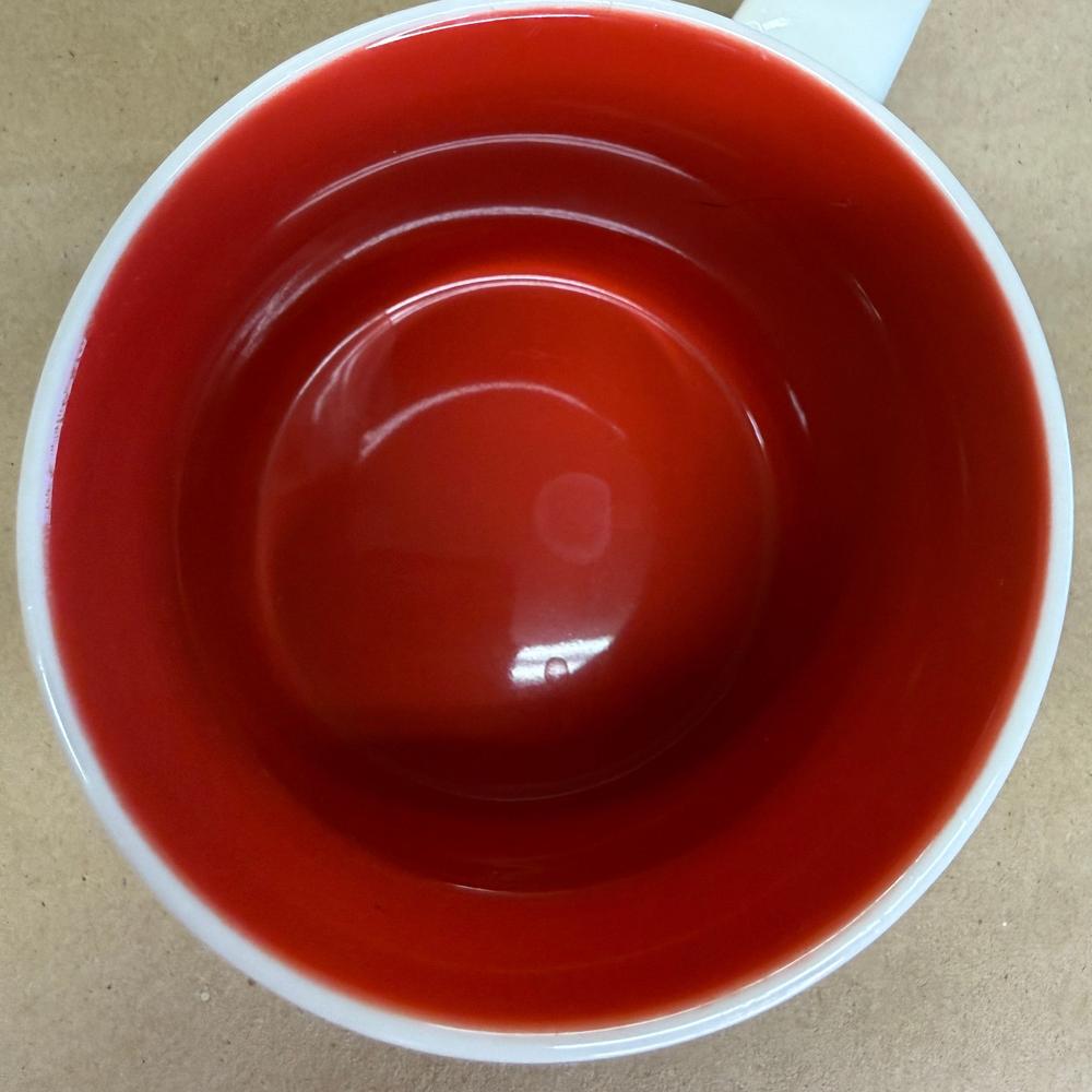 Starbucks Been There Series Mug Indiana-2019