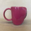 Squid Game Red Guard Triangle 3D Mug