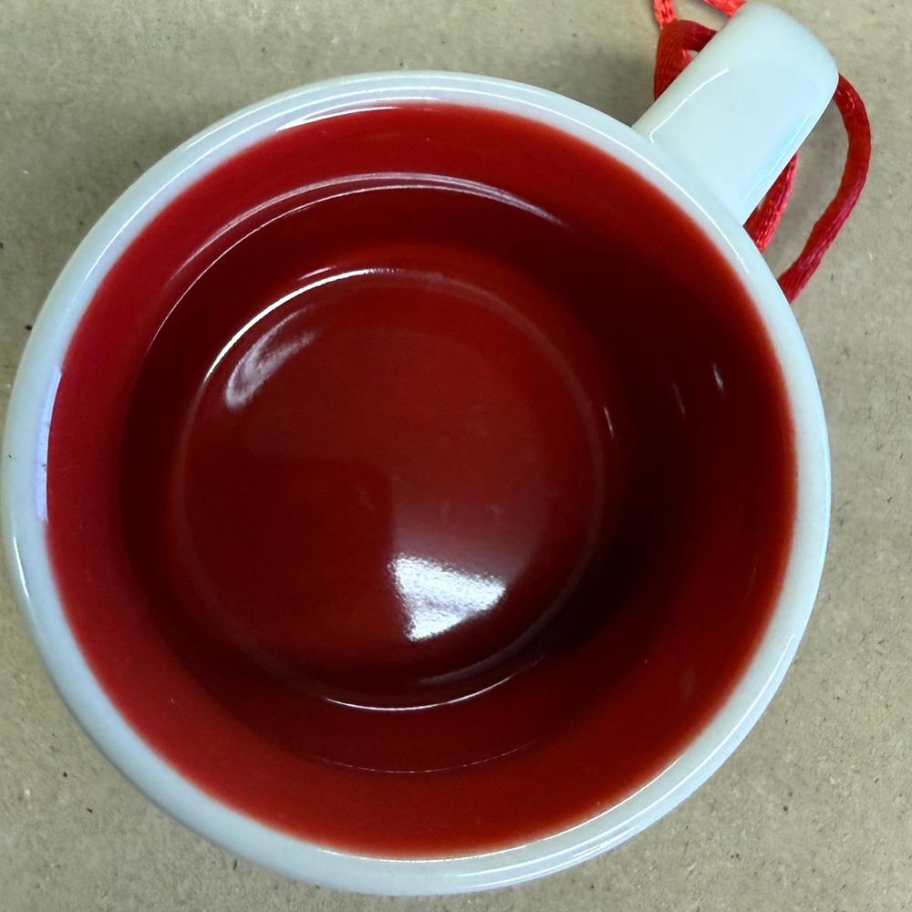 Starbucks Been There Series California Expresso Mug NIB-2022