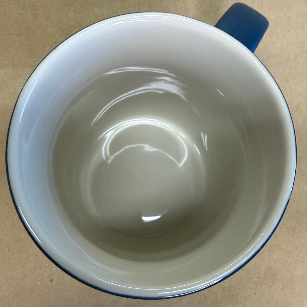 Starbucks Anniversary Collection Mermaid Gold Crown Mug-2016