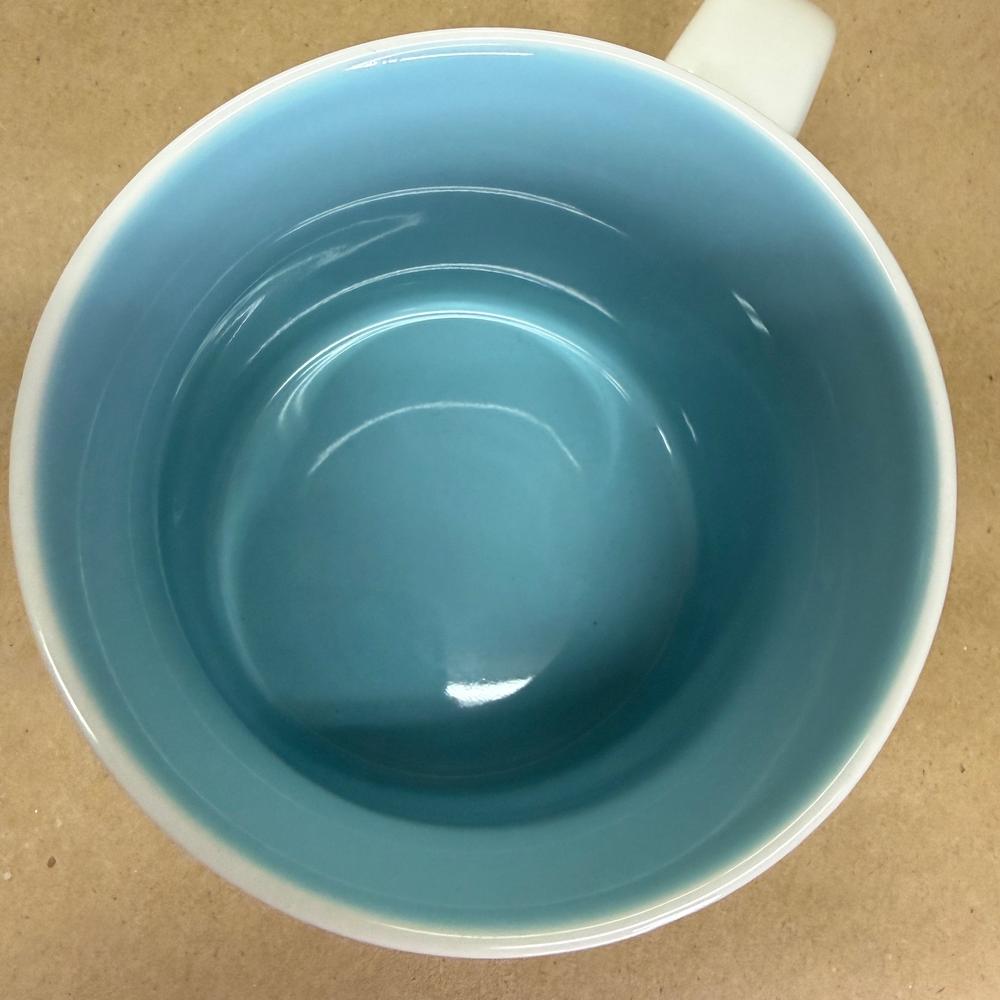 Starbucks Been There Series North Carolina Mug-2019