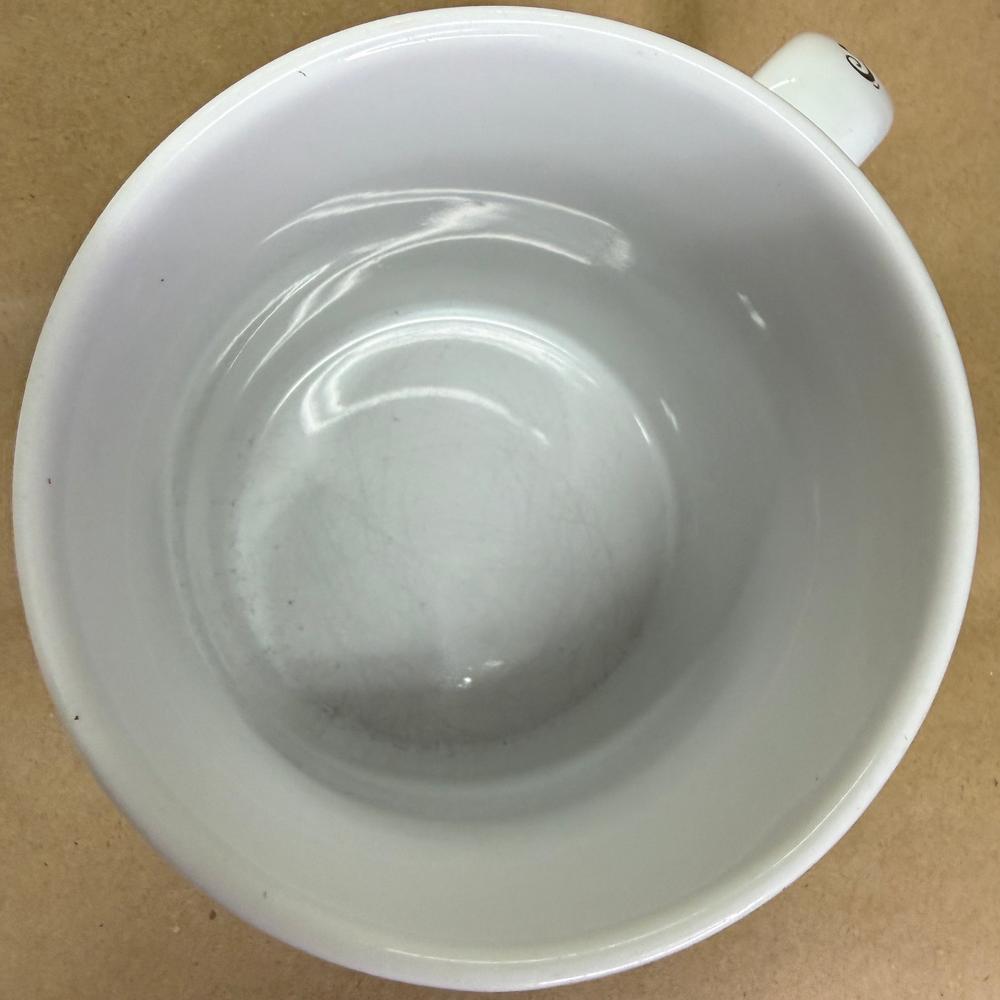 Starbucks Denver Mug-1999