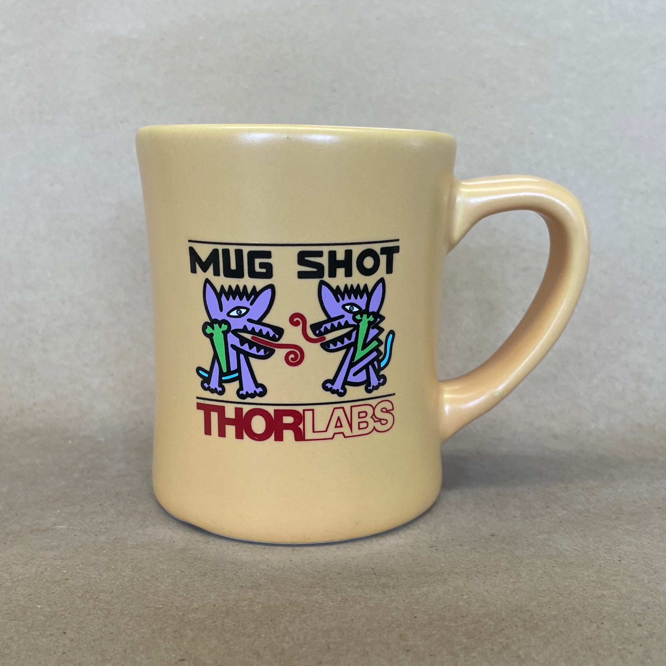 Mug Hunter