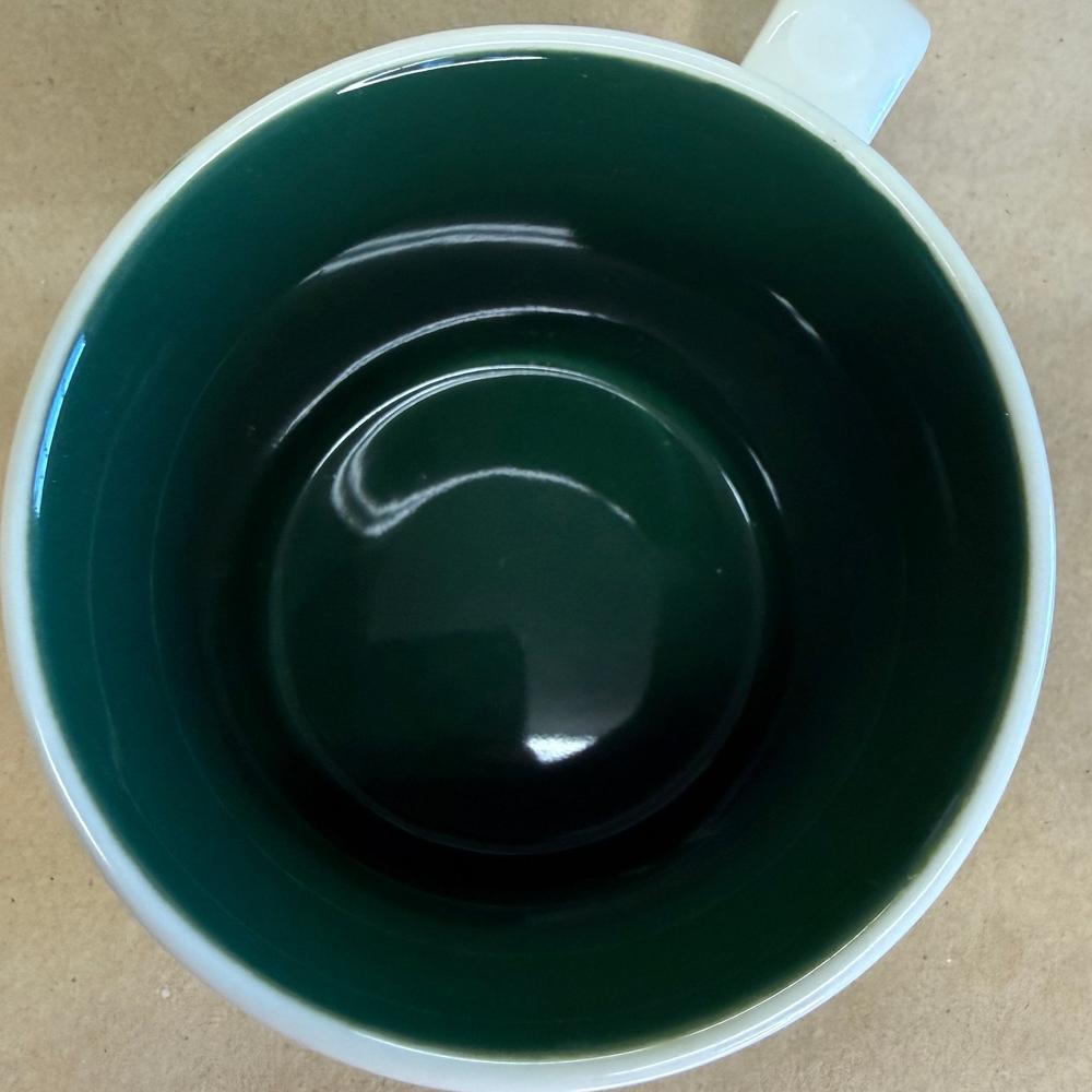 Starbucks Global Icon Riyadh Mug-2013