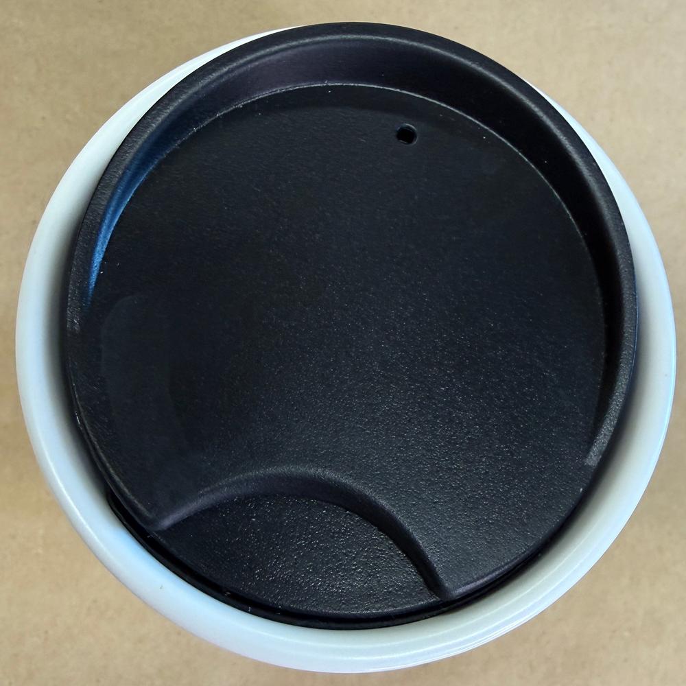 Starbucks Holiday Christmas Bird and Berries Tumbler with Lid-2016