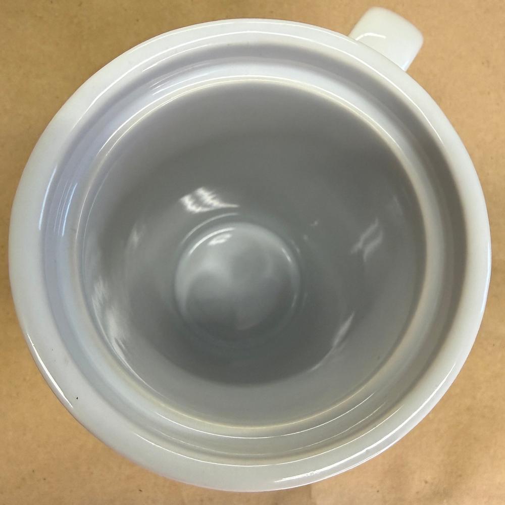 Starbucks Disney Parks Gingerbread Castle Holiday Mug