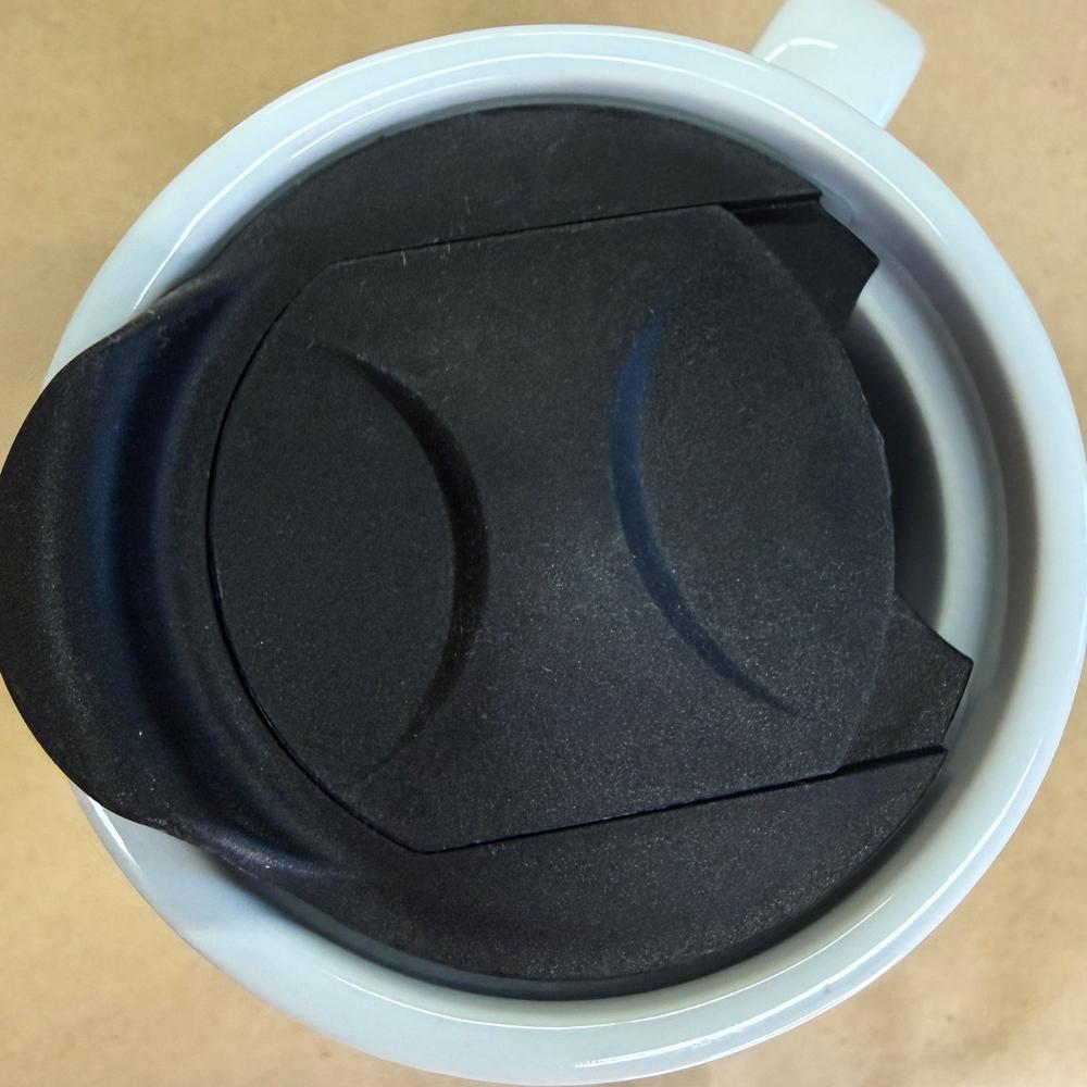 Starbucks Disney Parks Gingerbread Castle Holiday Mug