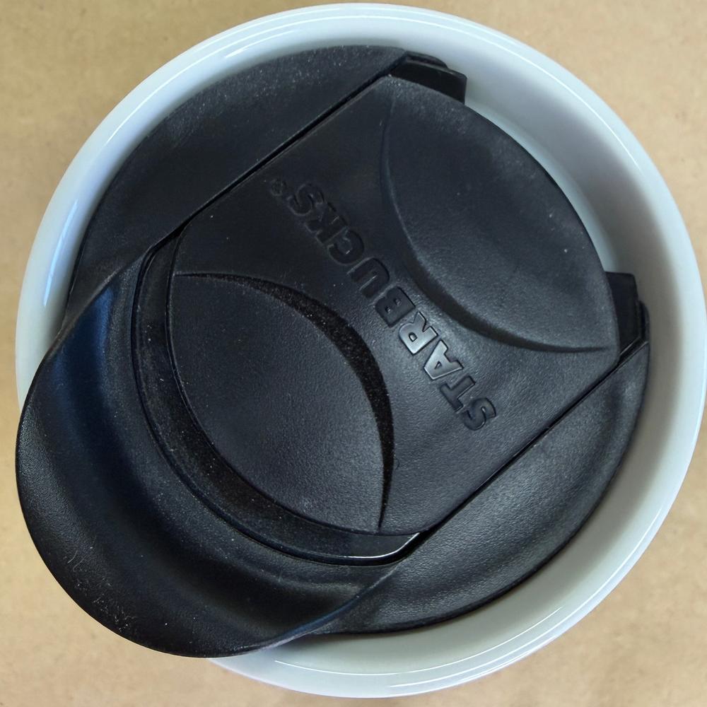 Starbucks Disney Parks Tumbler