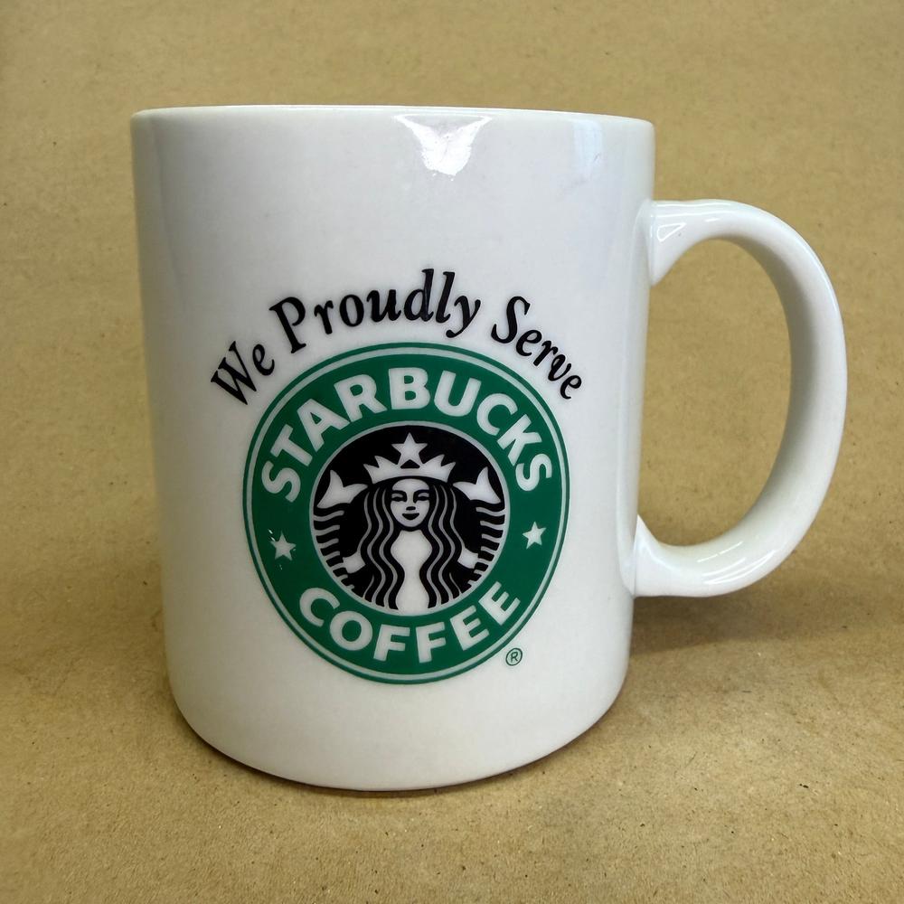 Starbucks Holland America Line Mug