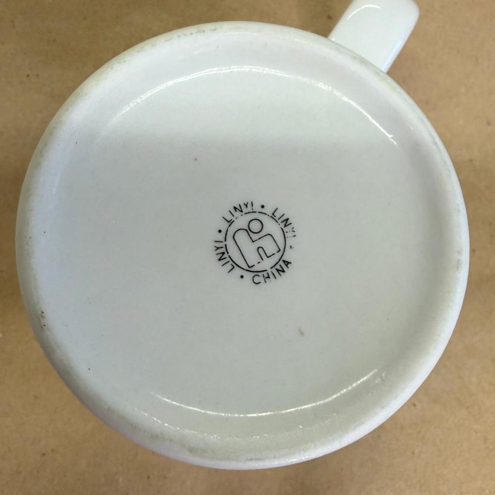 Starbucks Holland America Line Mug