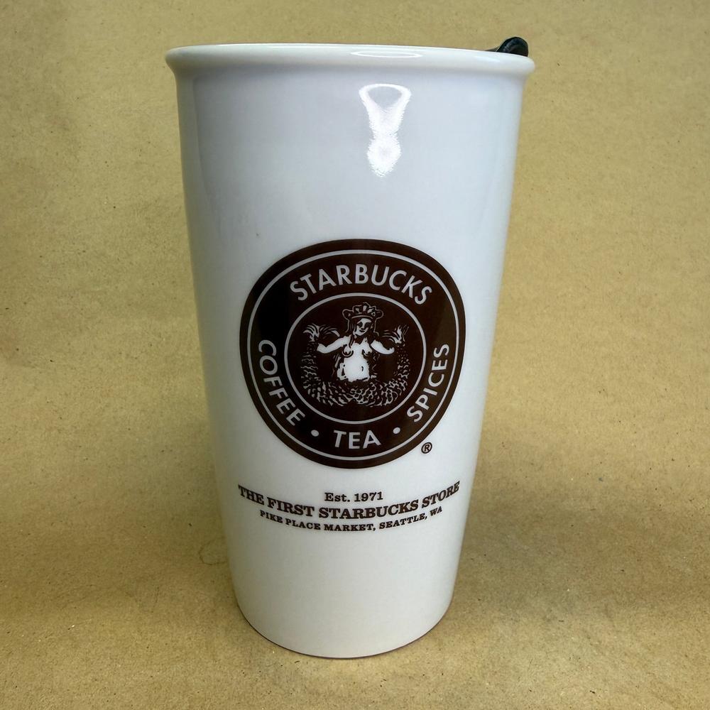 Starbucks Pike Place Mugs  Mug Hunter