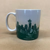 Starbucks Global Icon Collector Series Seattle Mug-2011