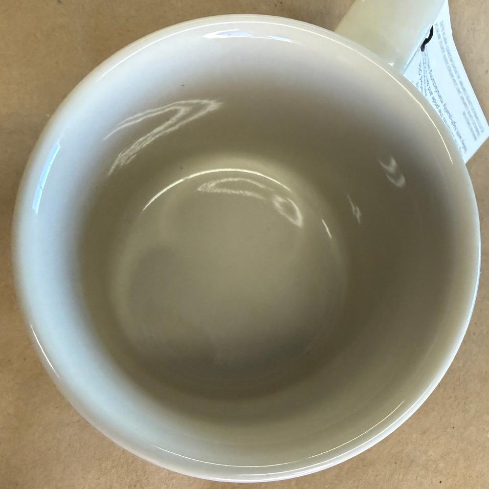 Starbucks Ohio Made in the USA Mug-2013