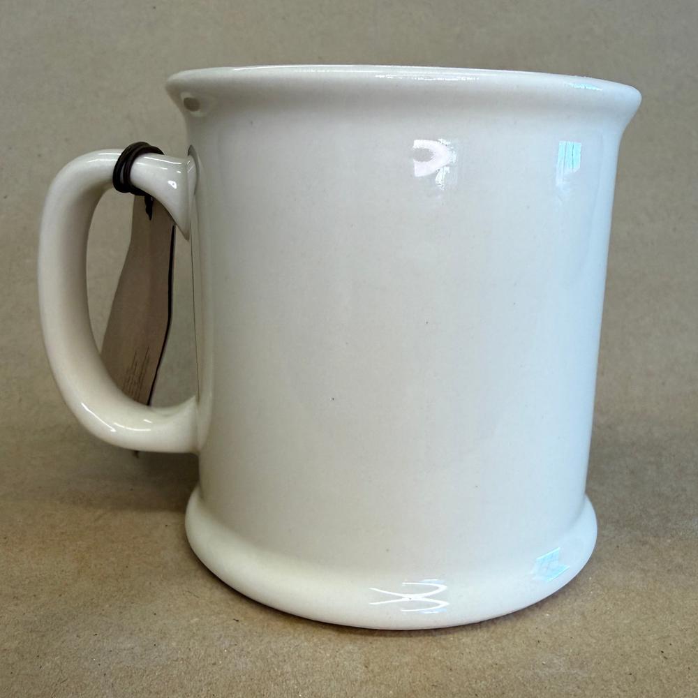 Starbucks Coffee Company Est 1971 USA Mug