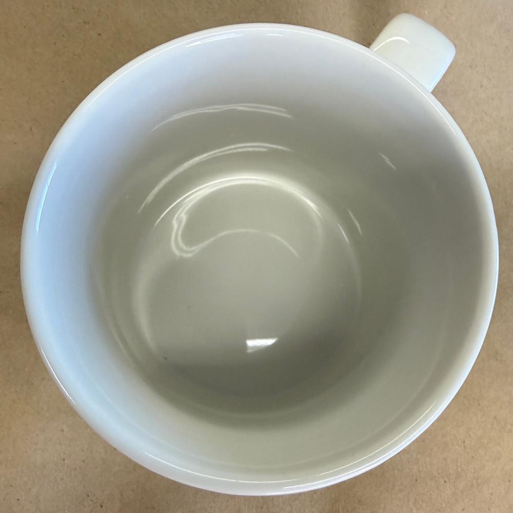 Starbucks City Parks Portland Rose Garden Mug-2007