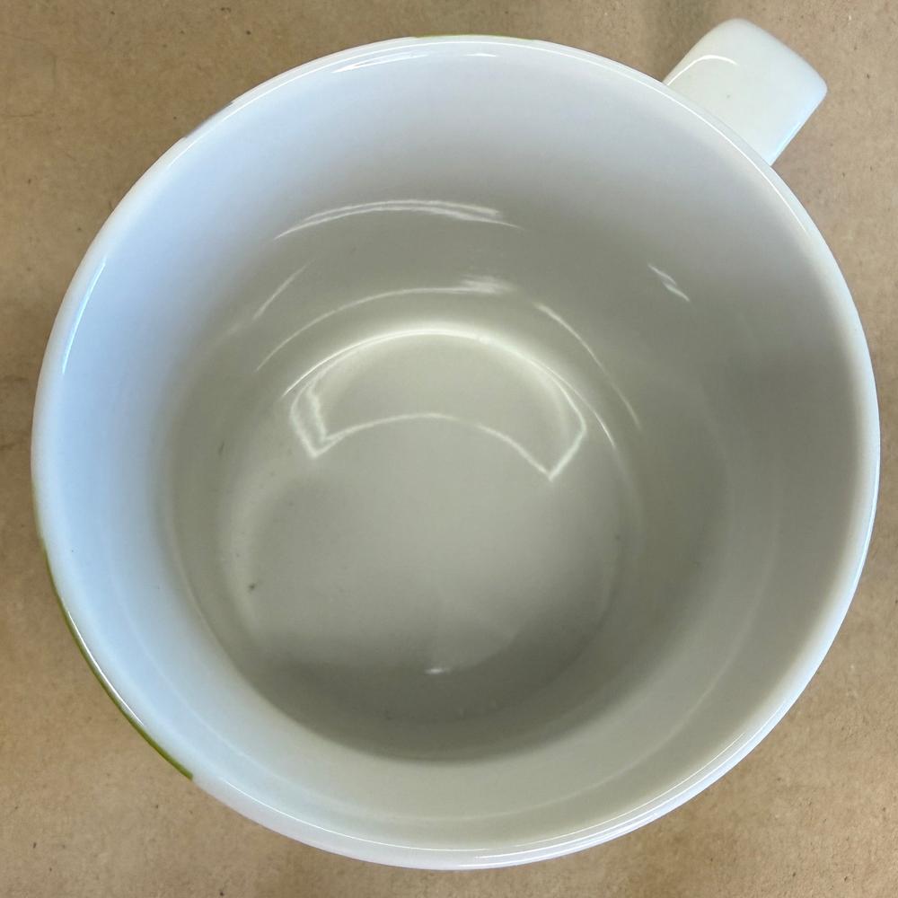 Starbucks City Parks Fairmount Park Philadelphia Mug-2007