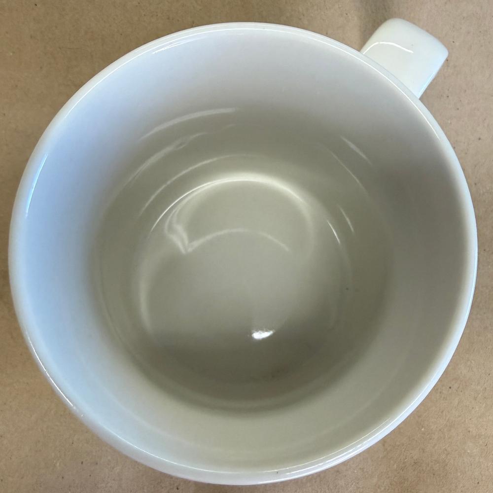 Starbucks City Parks Boston Common Mug-2007