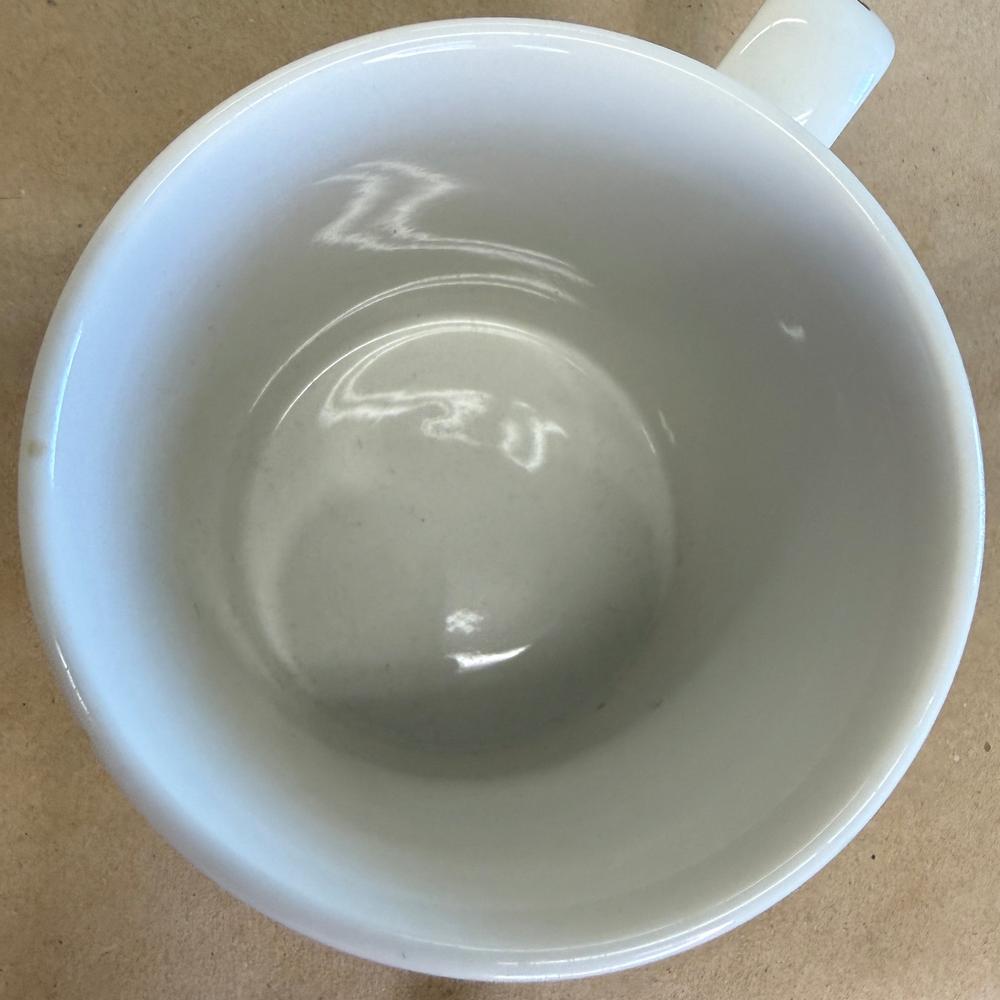 Starbucks Barista City Scenes Chicago Mug-2003