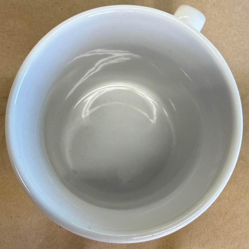 Starbucks California Golden State No. 31 Mug-1999
