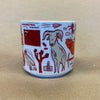 Starbucks Been There Series Nevada Mug-2021