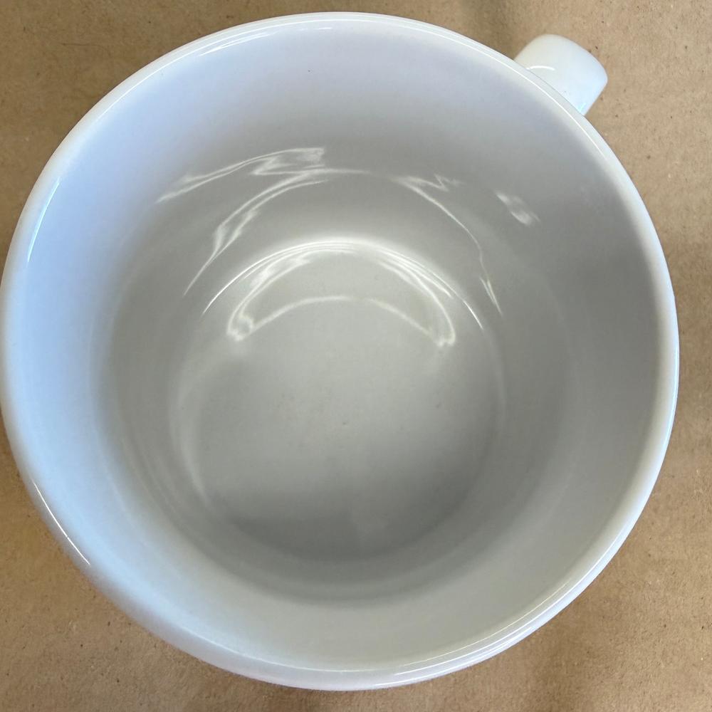 Starbucks Texas Lone Star State No. 28 Mug-1999