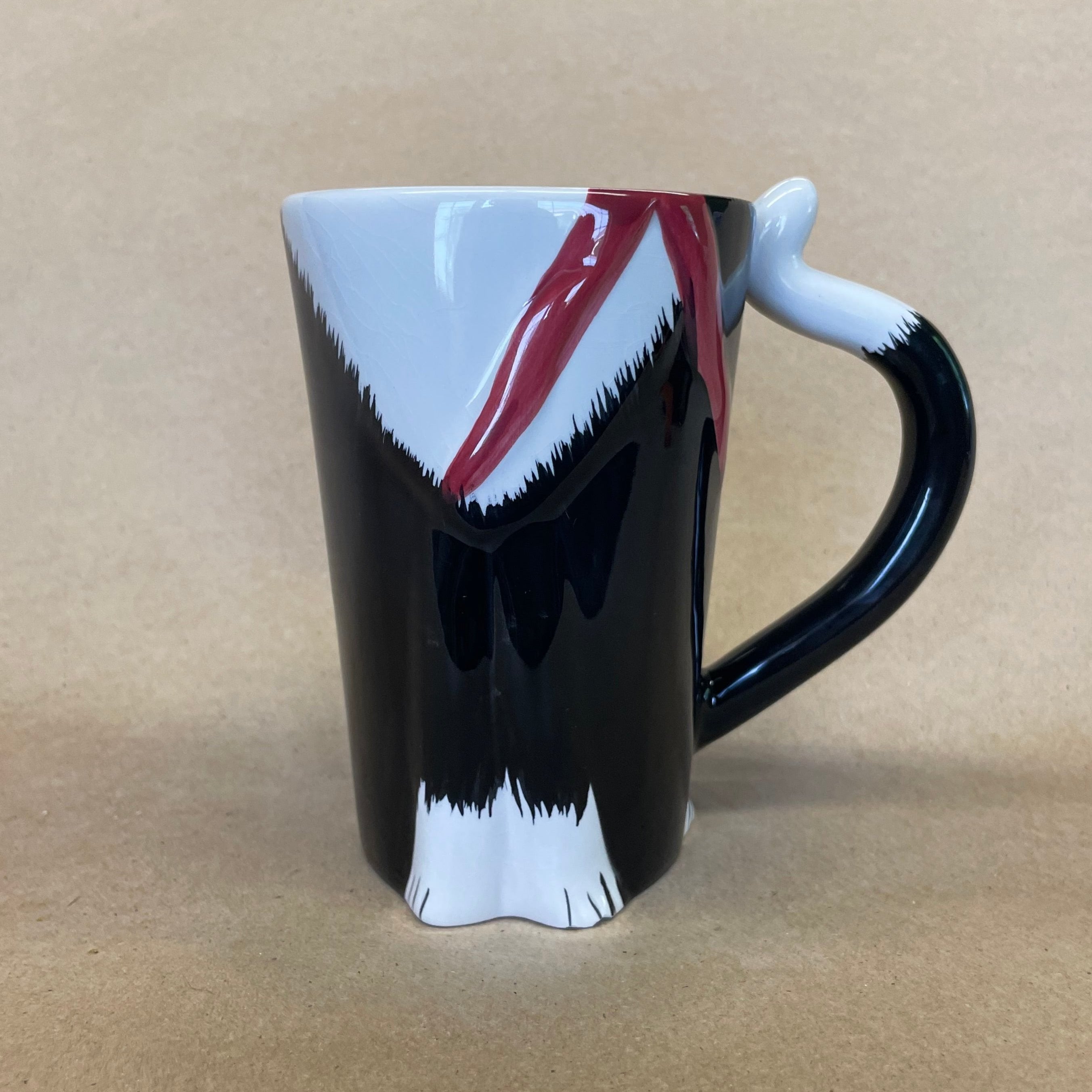 Mug Hunter