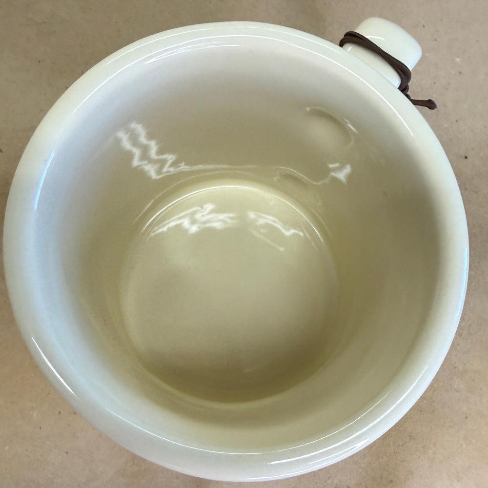 Starbucks Coffee Company Est 1971 USA Mug